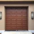 Smart Tilt e Roll-Up Garage Door